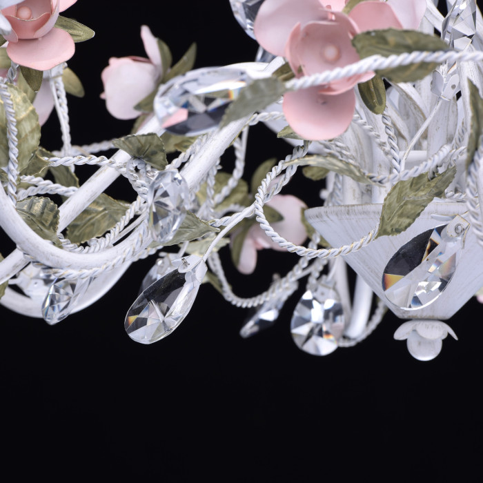 Люстра подвесная MW-Light Bouquet Hanging Chandelier 421012508