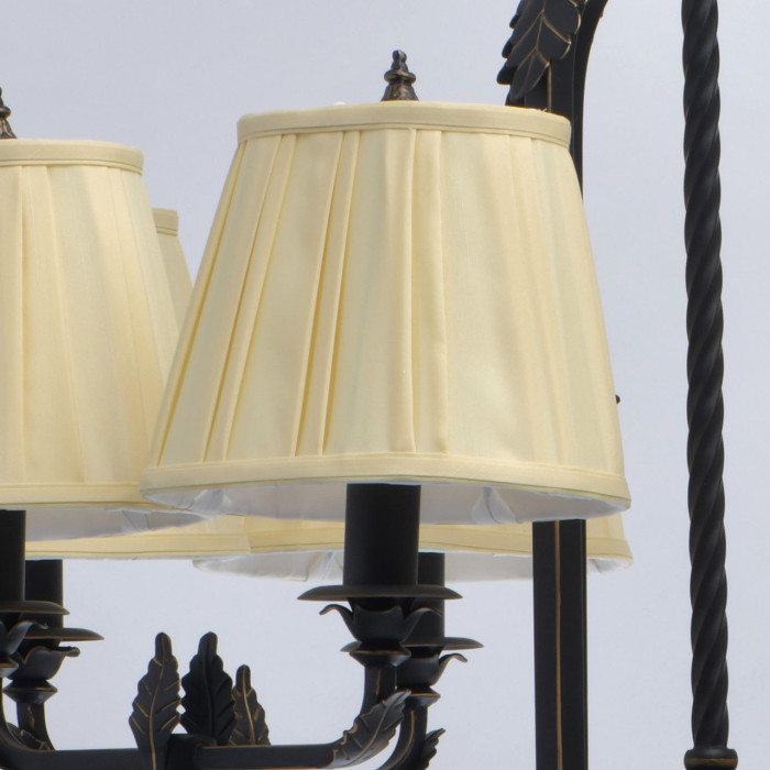 Люстра подвесная Chiaro Victoria Hanging Chandelier 401010908