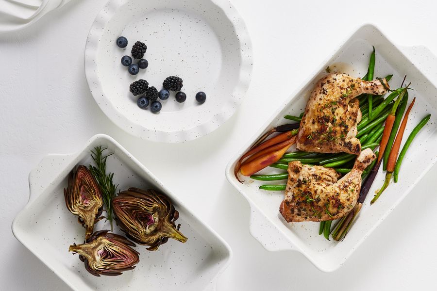 Форма для запекания Maxwell & Williams Speckle IA0327