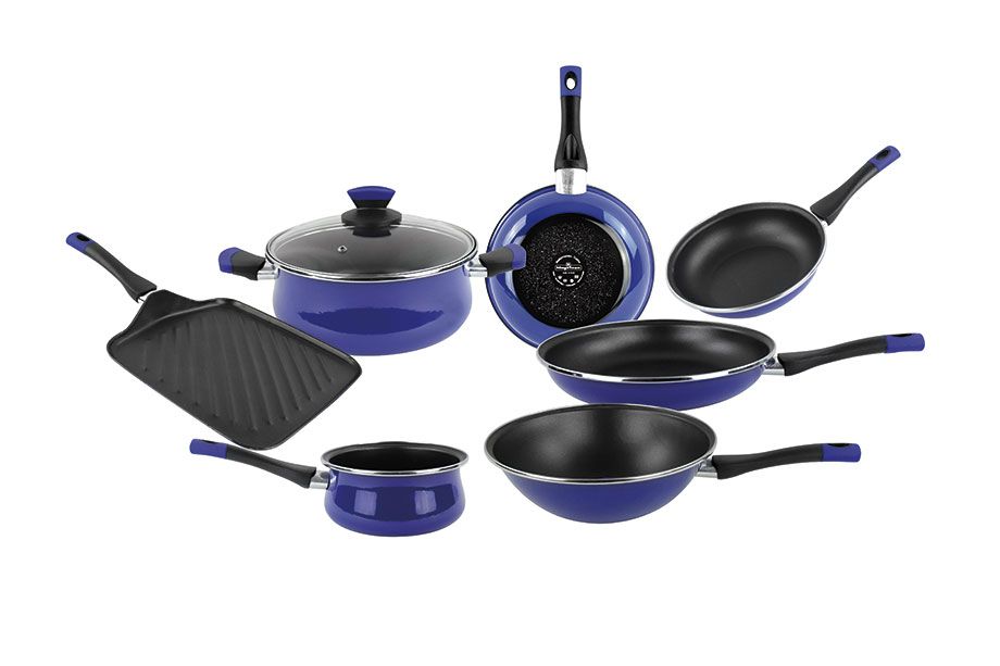 Сковорода Vitrinor Danubio Frypan 01108324