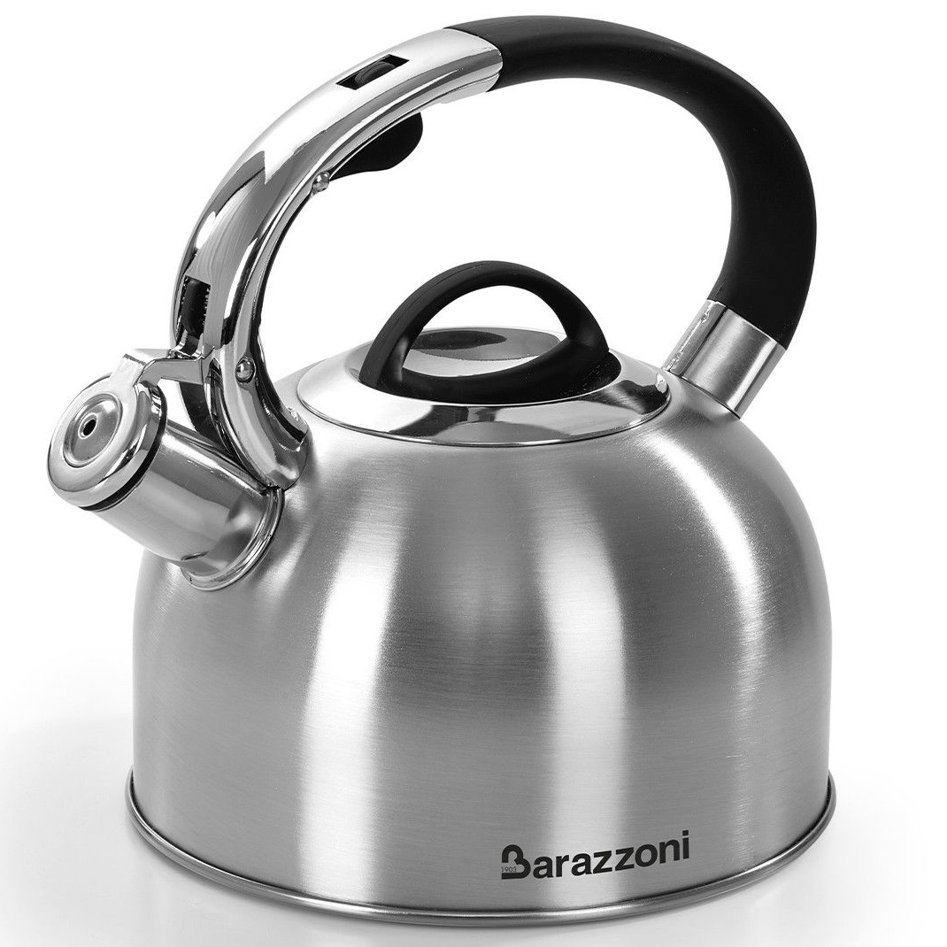 Чайник Barazzoni Bollitore 80208200000