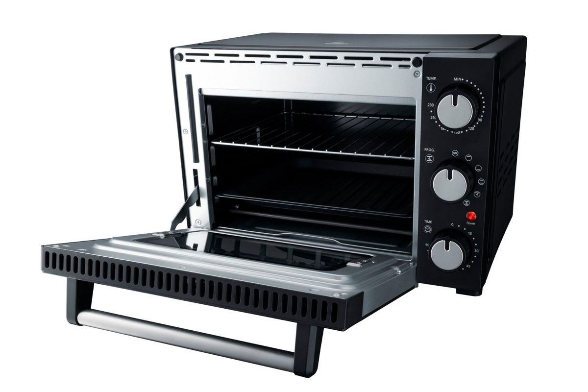 Минипечь Steba KB M19