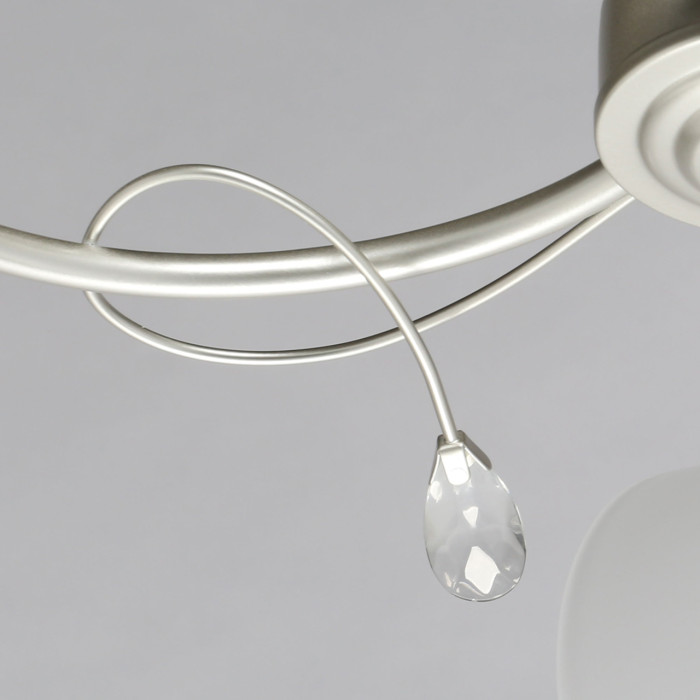 Люстра потолочная De City Tenderness Ceiling Chandelier 676013103