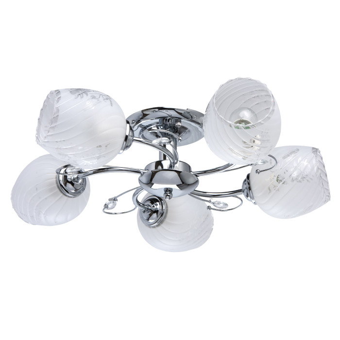 Люстра потолочная De City Grace Ceiling Chandelier 677011305