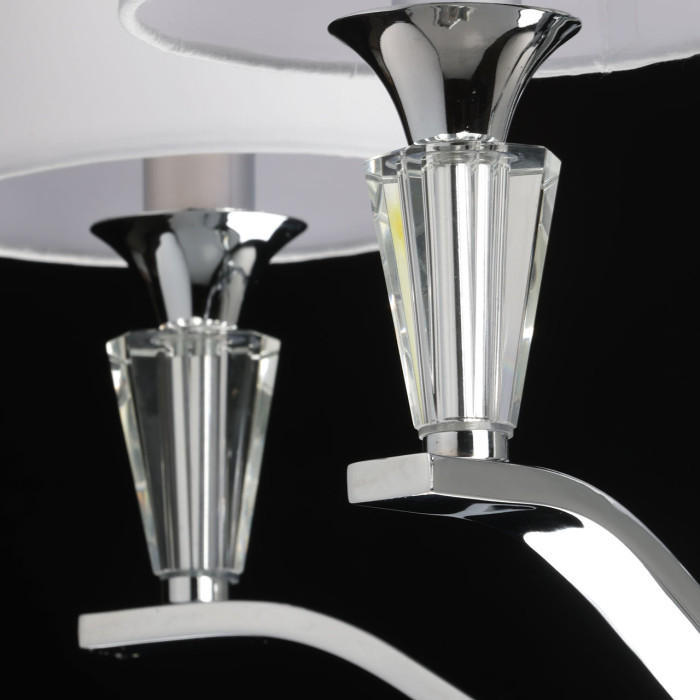 Люстра подвесная MW-Light Palermo Hanging Chandelier 386018305