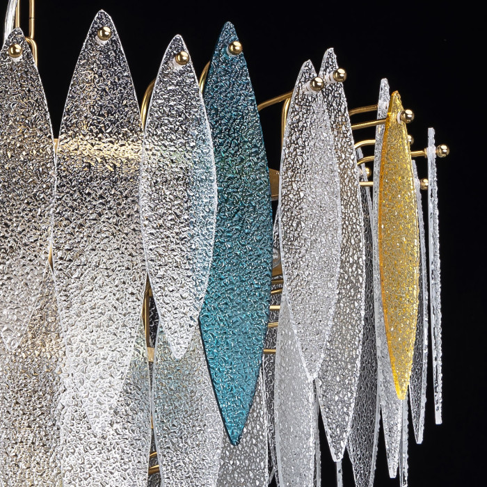 Люстра подвесная MW-Light Emilia Hanging Chandelier 607015009