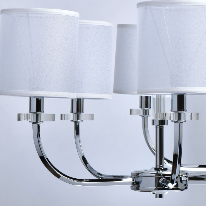 Люстра подвесная Chiaro Palermo Hanging Chandelier 386017108