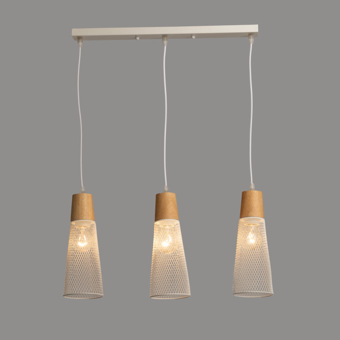 Подвесной светильник De City Solo Pendant Lamp 112014503
