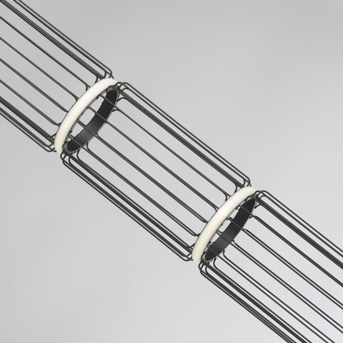 Подвесной светильник De Markt Eisfeld Pendant Lamp 655010901