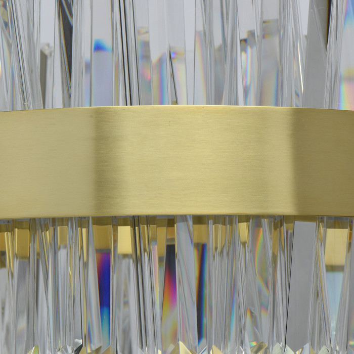 Люстра подвесная MW-Light Adelard Hanging Chandelier 642014801