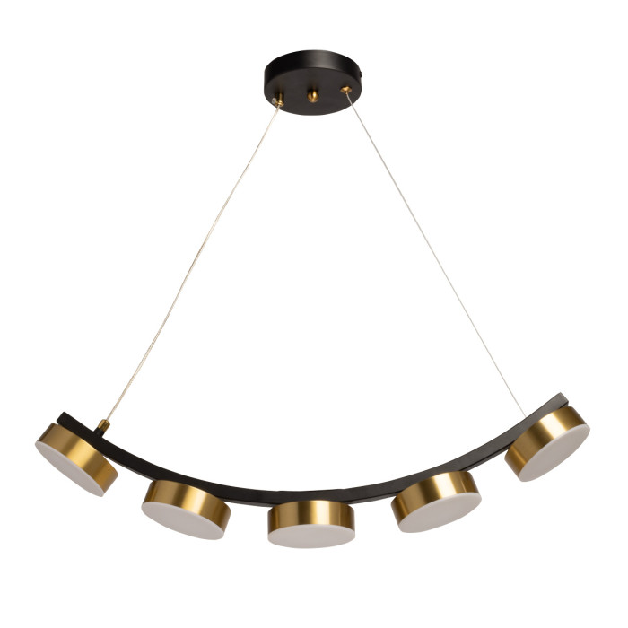 Подвесной светильник De City Galaxy Pendant Lamp 632019105