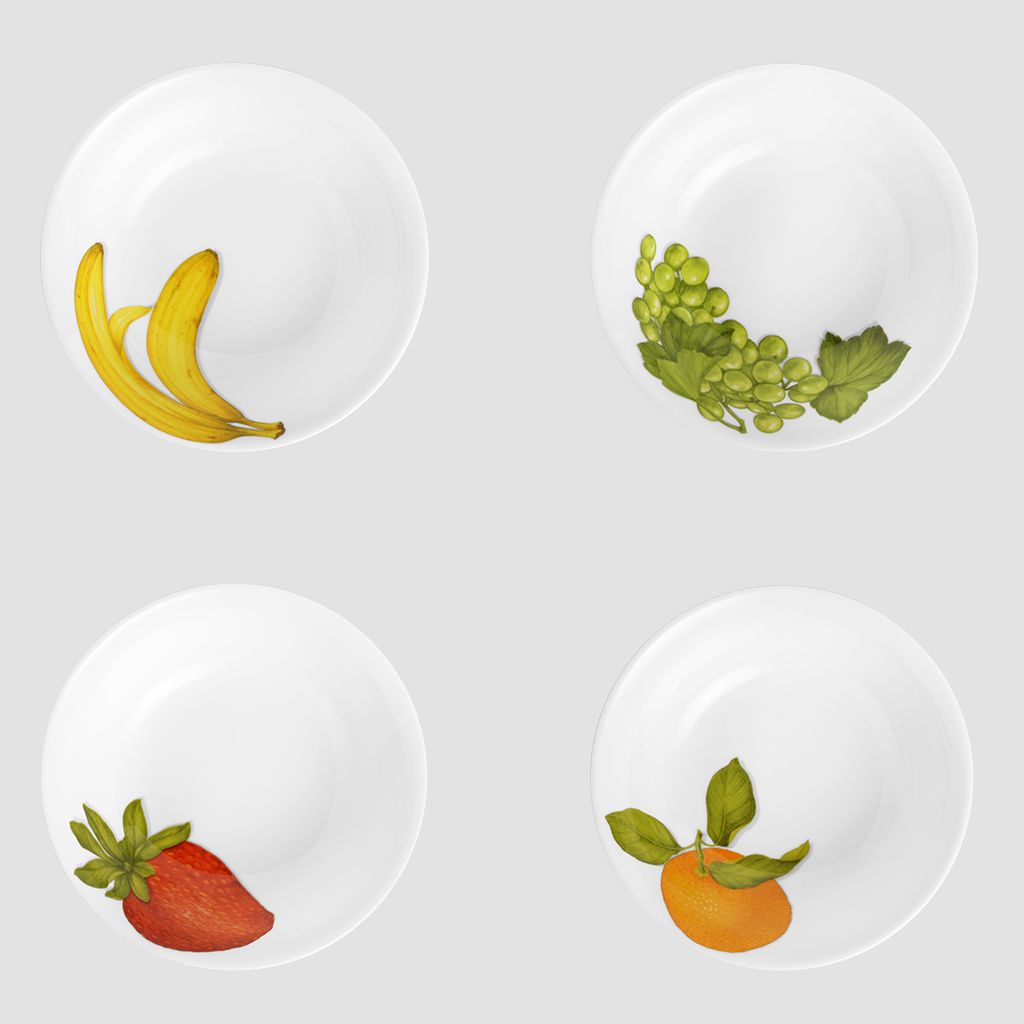 Салатник Taitù Freedom Ciotole Piccole 1-850-A