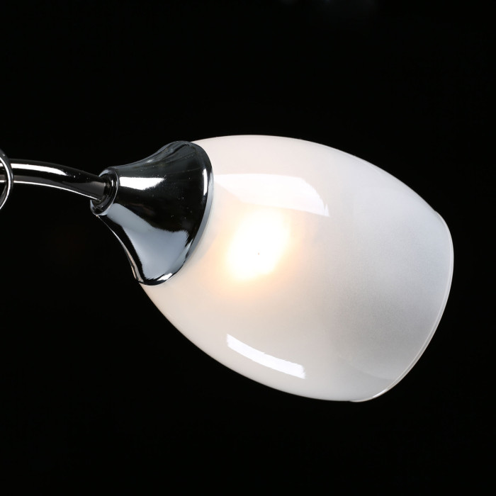 Люстра потолочная De City Grace Ceiling Chandelier 677011903