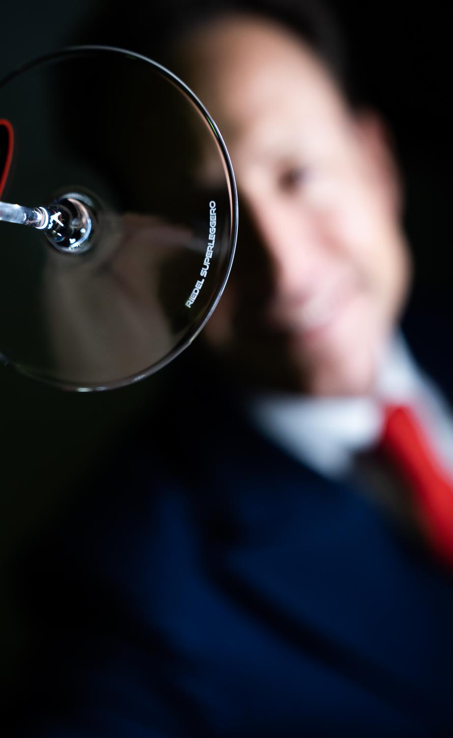 Бокал для белого вина RIEDEL Superleggero Riesling Single Pack 6425/15