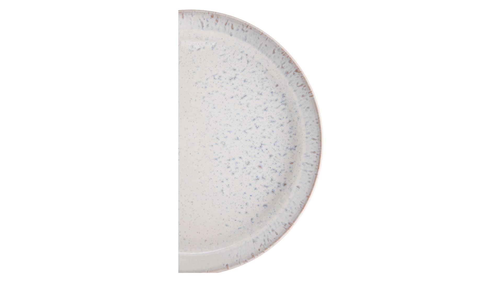 Тарелка обеденная Denby Kiln Dinner Plate 462010005