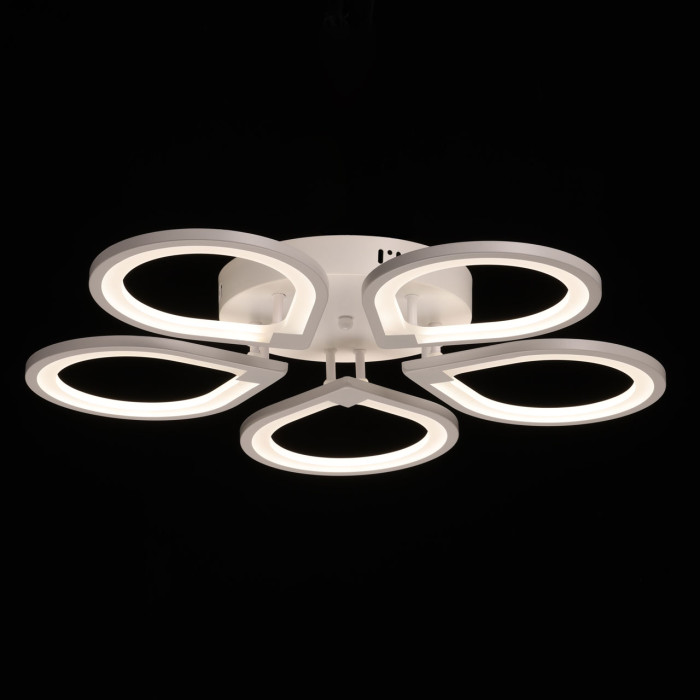 Потолочный светильник De City Madeleine Ceiling Lamp 424015905