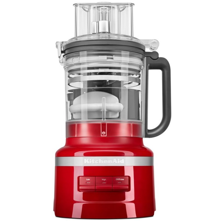 Кухонный комбайн KitchenAid 5KFP1319EER