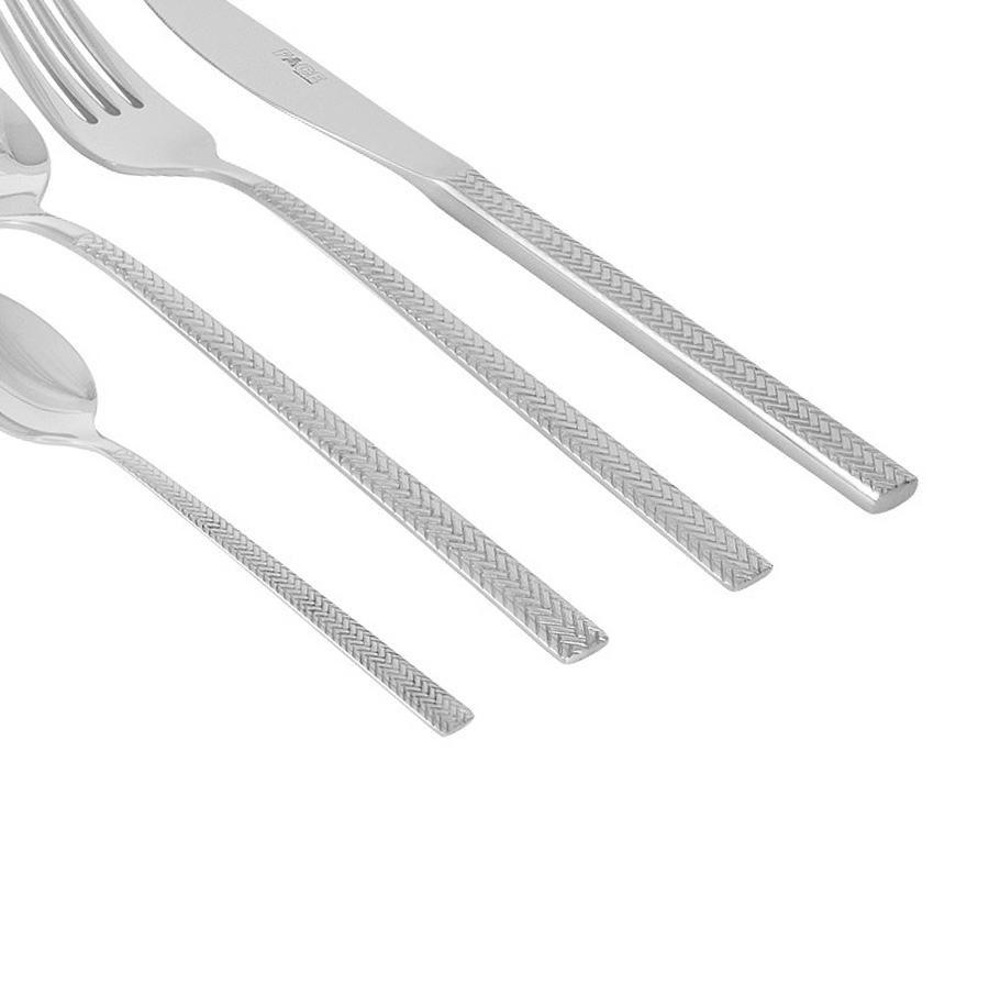 Набор столовых приборов Face Hera HER16C