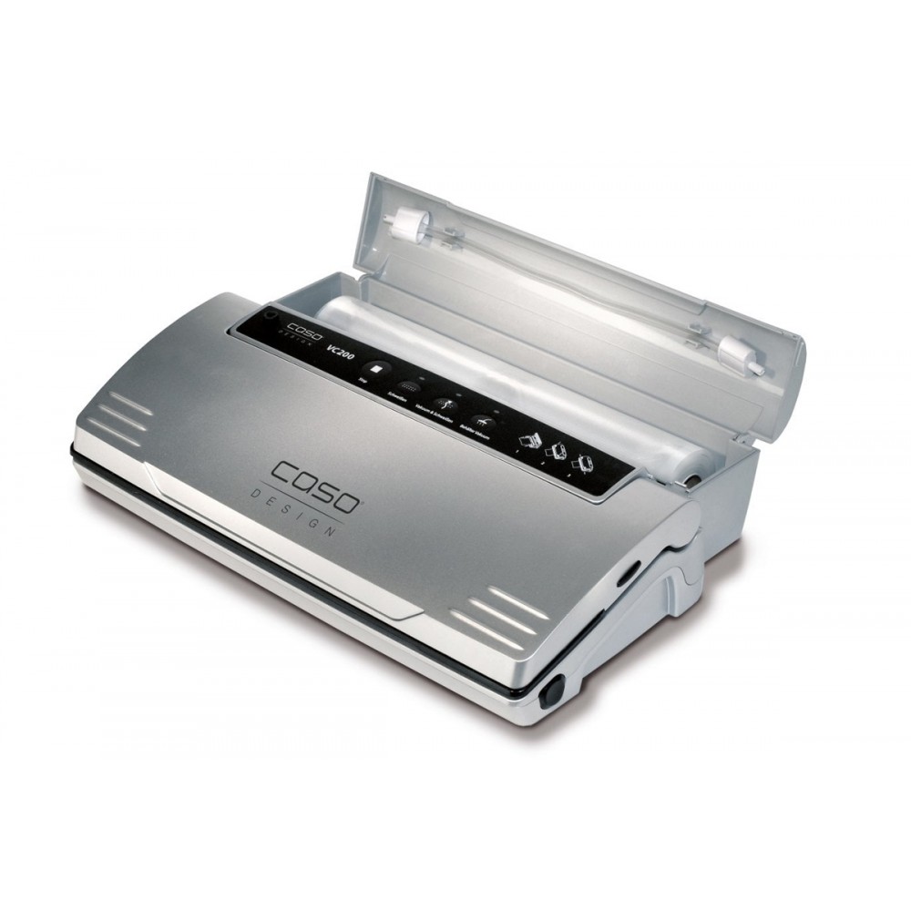 Вакуумный упаковщик Caso VC 200