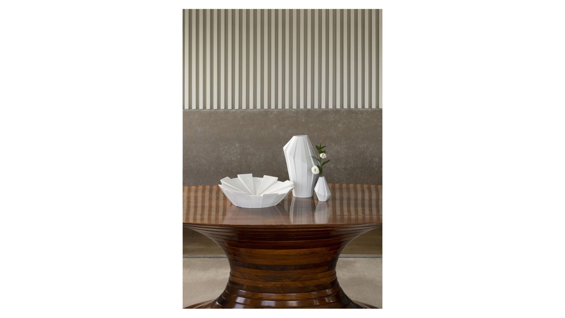 Ваза Vista Alegre Ritmo Large Vase 21139216