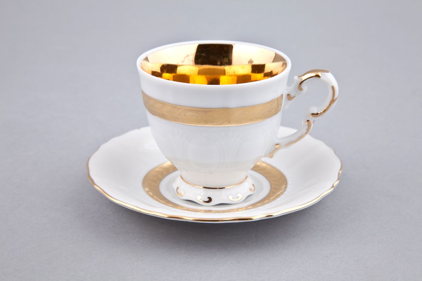 Кофейный сервиз Rudolf Kampf National Traditions 07160714-1767