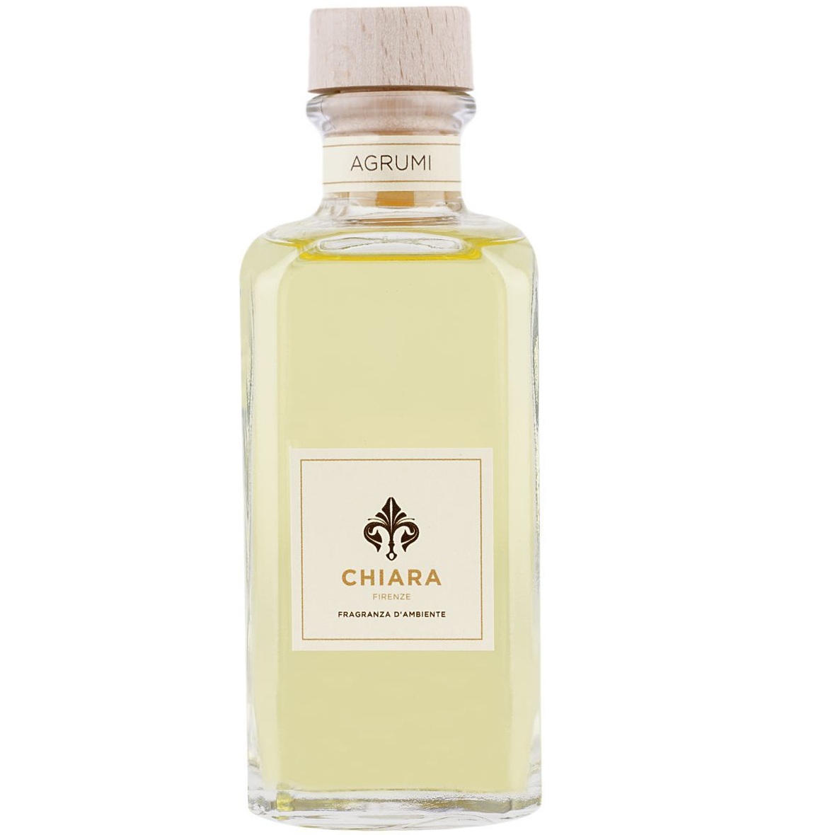 Ароматический диффузор Chiara Firenze Agrumi Room Freshener AGR200