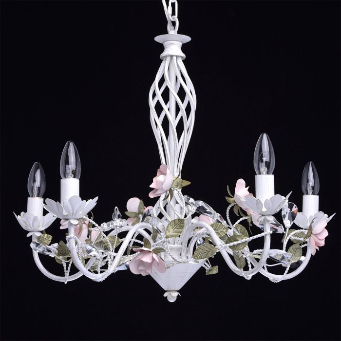 Люстра подвесная MW-Light Bouquet Hanging Chandelier 421011905