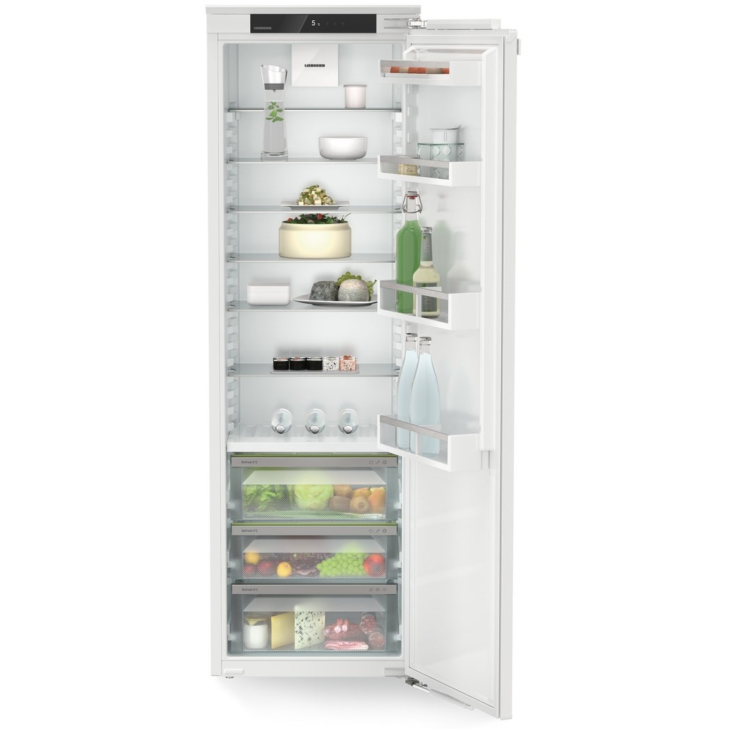 Встраиваемый холодильник Liebherr IRBd 5120 Plus BioFresh