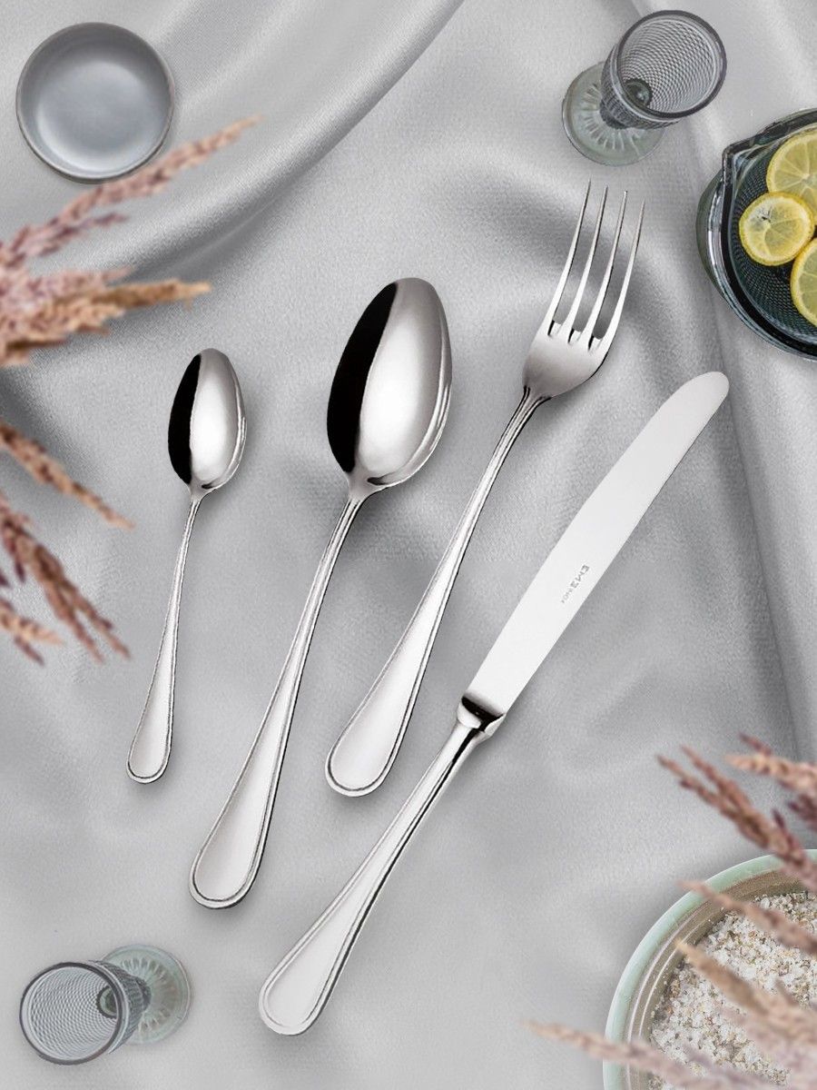 Набор столовых предметов EME Impero C38IM/10