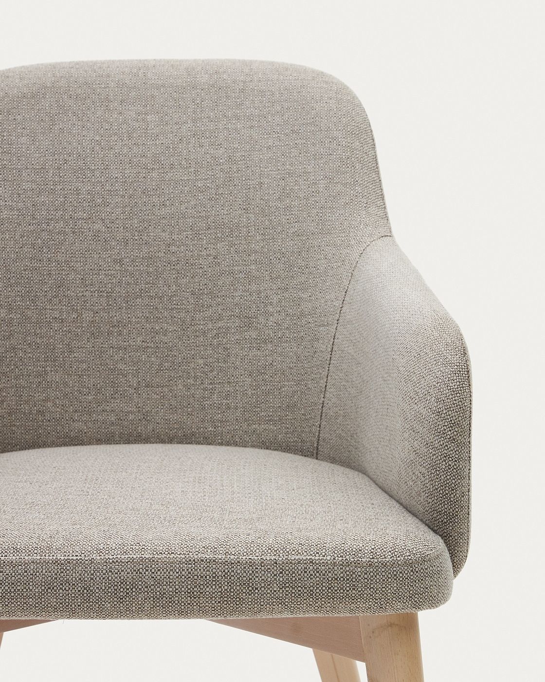 Стул La Forma Nelida Silla LF-181604