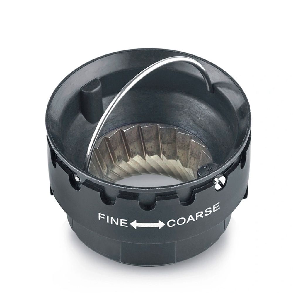 Кофемолка GRAEF CM 8002