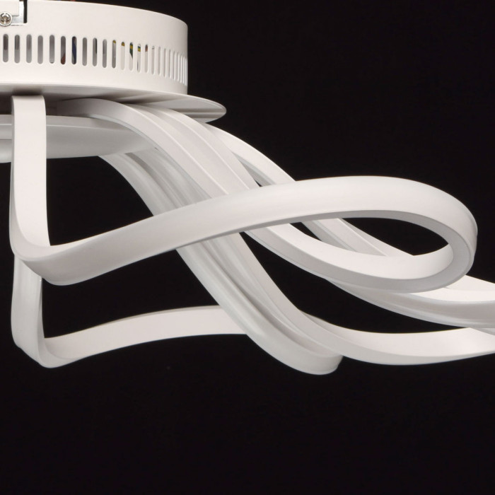 Потолочный светильник De Markt Aurich Ceiling Lamp 496017008