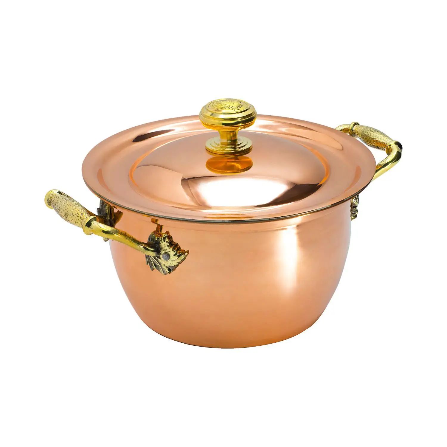 Набор посуды Кольчугинский Мельхиор KM111744