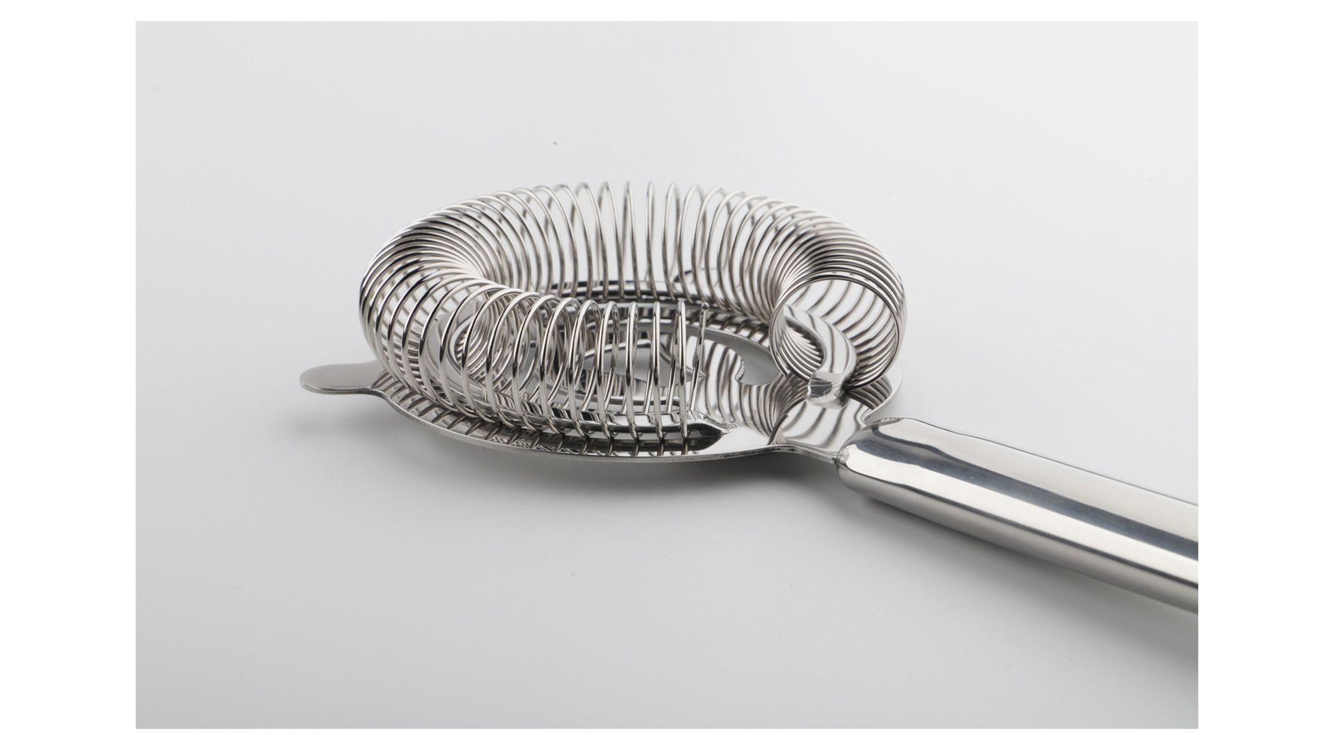 Стрейнер для коктейля Weis Cocktail-Sieb 16877