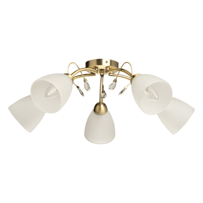 Потолочная люстра De City Tenderness Ceiling Chandelier 676017505