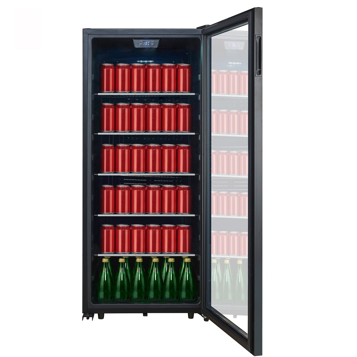 Минибар Cellar Private CP102AB