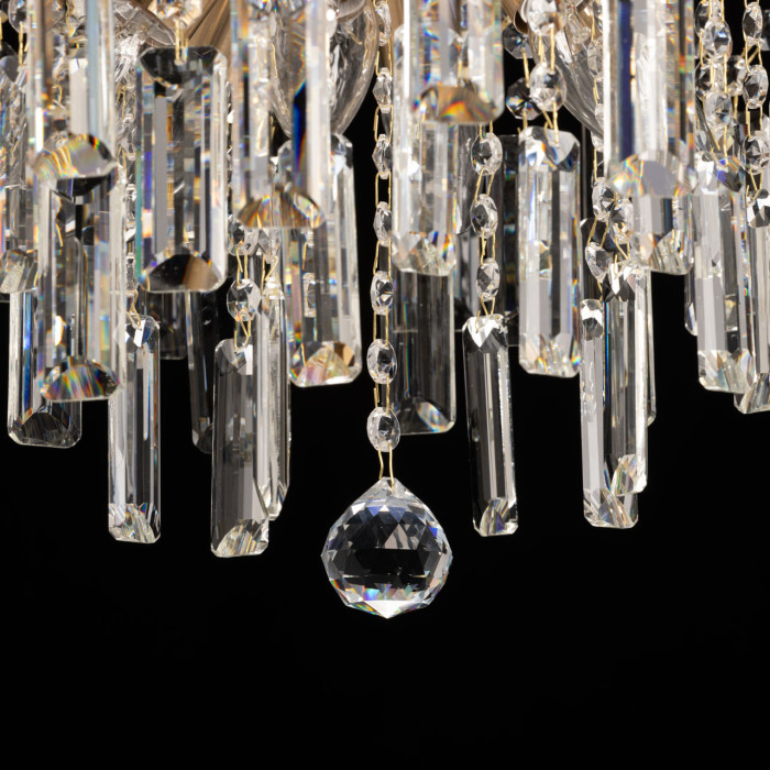 Люстра потолочная MW-Light Breeze Ceiling Chandelier 111019506