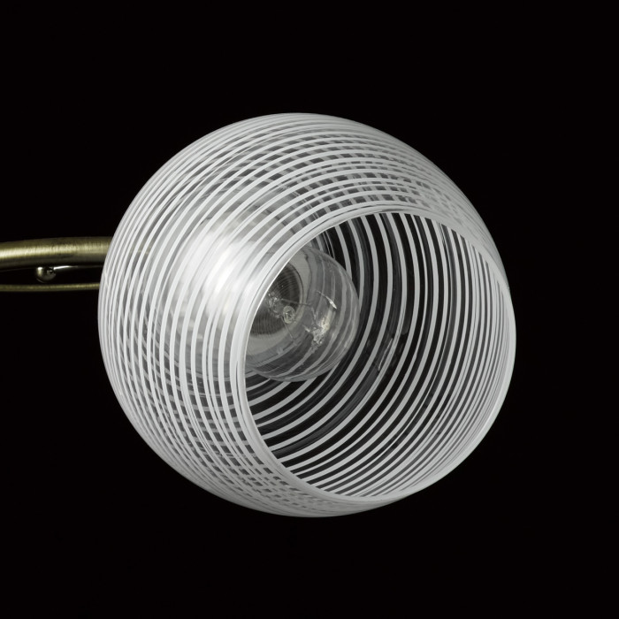 Люстра потолочная De City Alpha Ceiling Chandelier 324015403