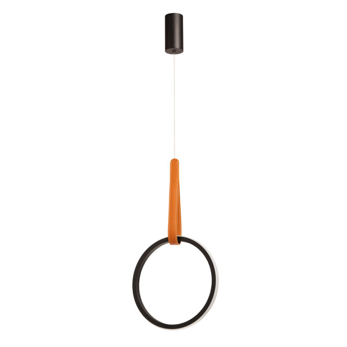 Подвесной светильник DeMarkt Ralph Pendant Lamp 675015901