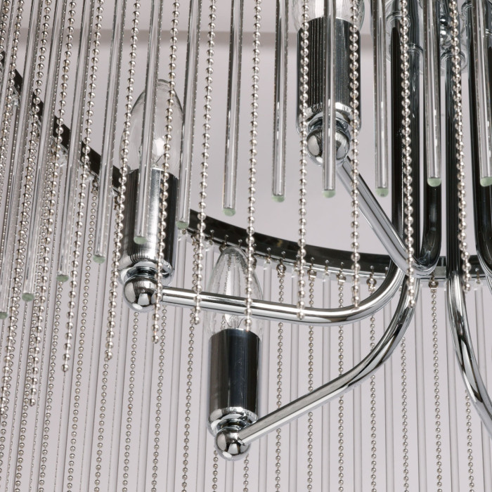 Люстра подвесная MW-Light Lavinia Hanging Chandelier 443011706