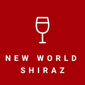 New World Shiraz