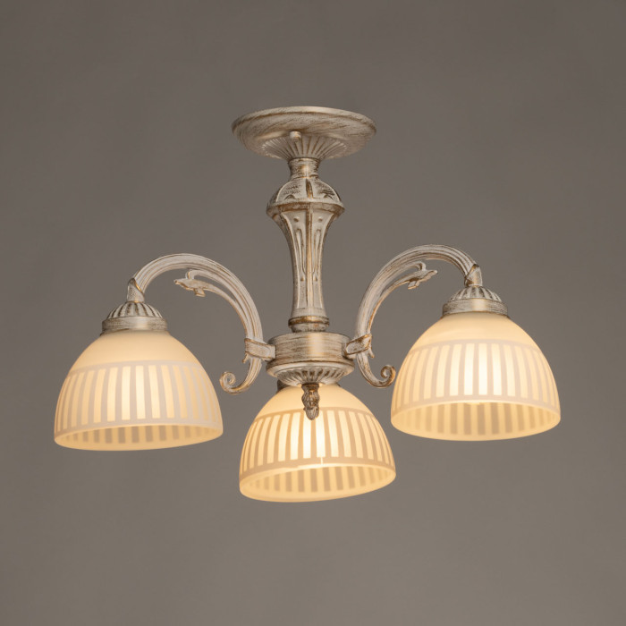 Потолочная люстра De City Ariadne Ceiling Chandelier 105012103