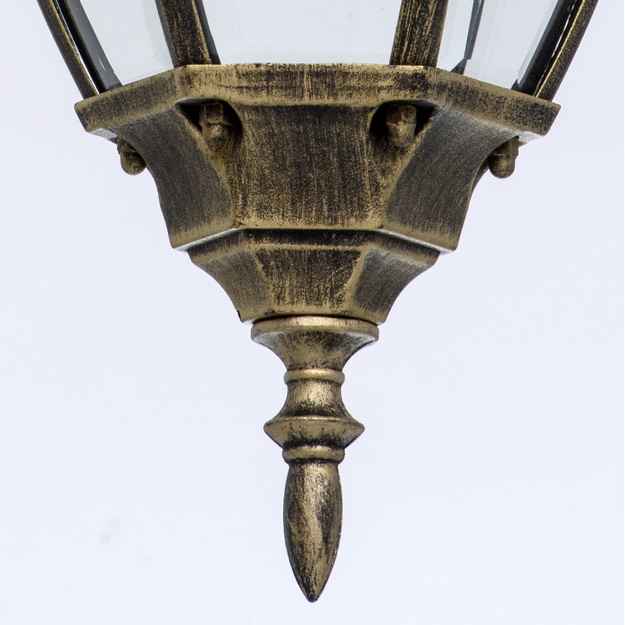 Подвесной светильник De Markt Fabur Pendant Lamp 804010401