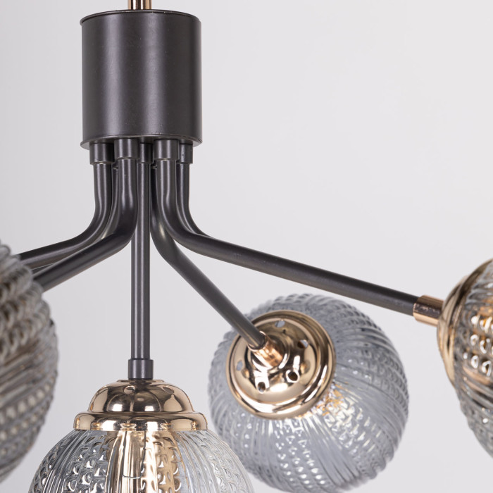 Люстра потолочная De City Claire Ceiling Chandelier 463012307