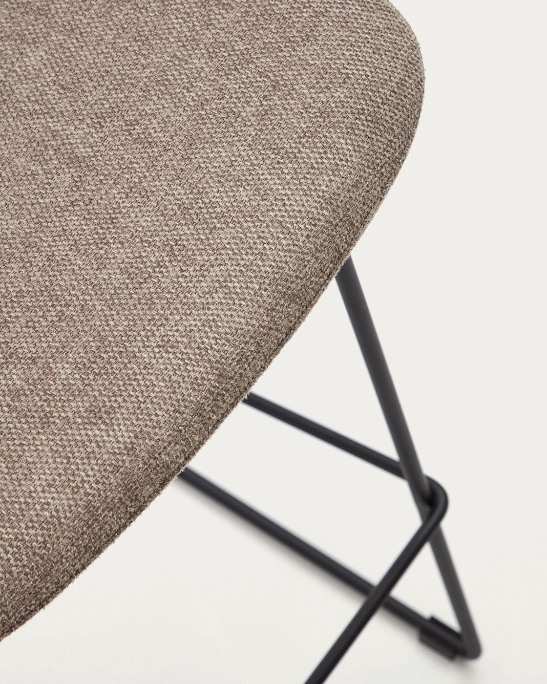 Барный стул La Forma Zahara Silla de Bar LF-148497