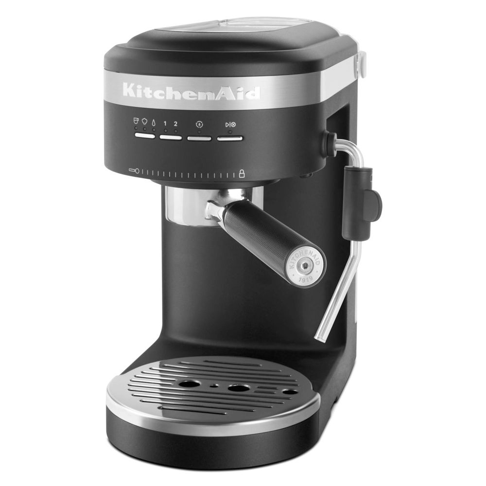 Кофеварка рожковая KitchenAid 5KES6403EBM