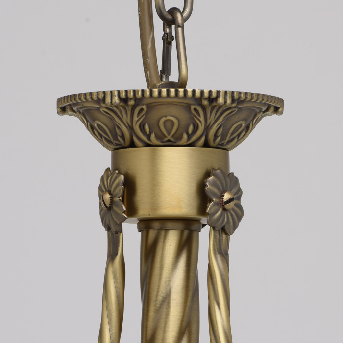 Люстра подвесная MW-Light Aphrodite Hanging Chandelier 317010406