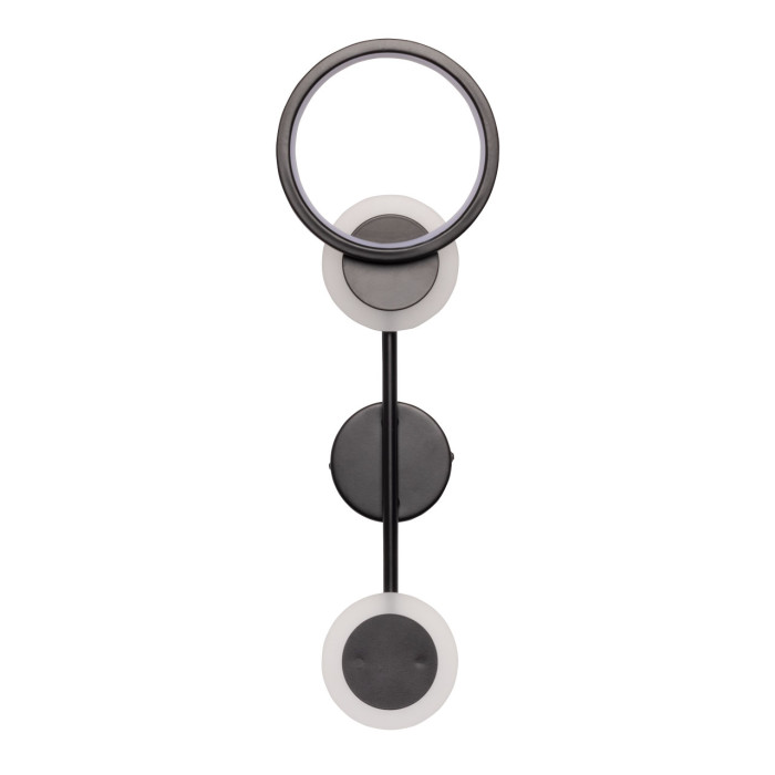 Настенный светильник DeMarkt Galaxy Wall Lamp 632028103