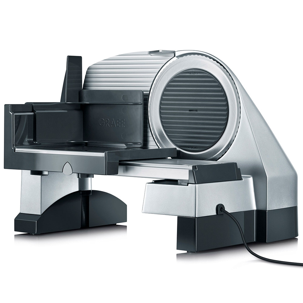 Ломтерезка GRAEF SKS 500 silber