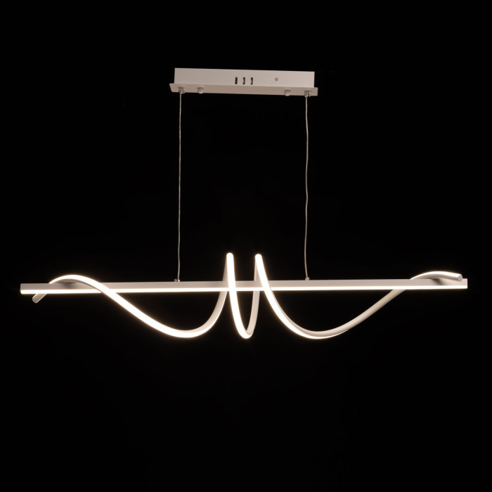 Подвесной светильник De City Aurich Pendant Lamp 108011401